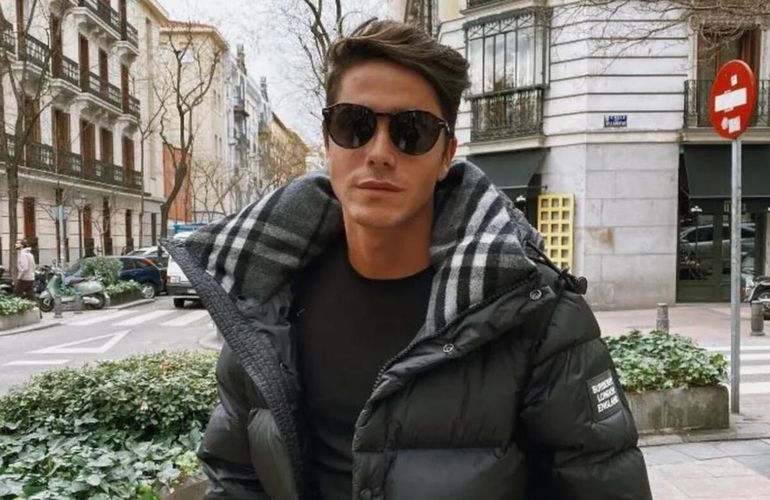 Francisco Stoessel, el hermano de Tini Stoessel, habló de su vínculo con Julieta Poggio. Francisco Stoessel, el hermano de Tini Stoessel, habló de su vínculo con Julieta Poggio.