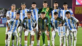 La Selección Argentina quedó fuera del Mundial Sub 17. | LM Neuquen La Selección Argentina quedó fuera del Mundial Sub 17.