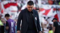 lo lamentan en tesoreria: la millonaria suma que se pierde river por no clasificar a la libertadores lo lamentan en tesoreria: la millonaria suma que se pierde river por no clasificar a la libertadores