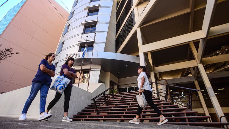 ¿Qué dijo el administrador del ISSN sobre la deuda de organismos del Estado?