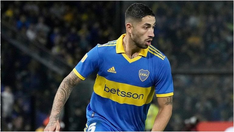 La nueva e impresionante oferta que recibió Boca por Alan Varela: ¿se va?