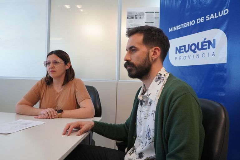 Soledad Soberón, directora general de Atención Primaria de la Salud, sostuvo que la baja tasa de embarazos no intencional en la provincia es producto del trabajo interdisciplinario e integral que se viene desarrollando en prevención y promoción de la salud, y el contacto y accesibilidad que se le brinda a las adolescencias.