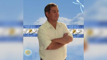 Orlando Rodríguez murió en las últimas horas en Centenario Orlando Rodríguez murió en las últimas horas en Centenario