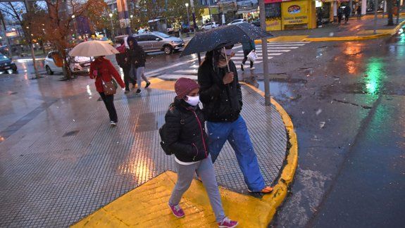 Día récord en Neuquén desde el inicio de la pandemia: 32 casos