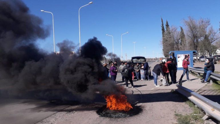 Escuela 154: tendrán clases en otros lugares hasta que terminen los arreglos