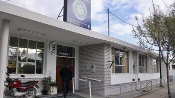 Vecino de Viedma fue víctima de una violenta entradera