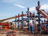 YPF y Vista lideraron las fracturas en julio, aunque cayó la actividad respecto a junio en Vaca Muerta.