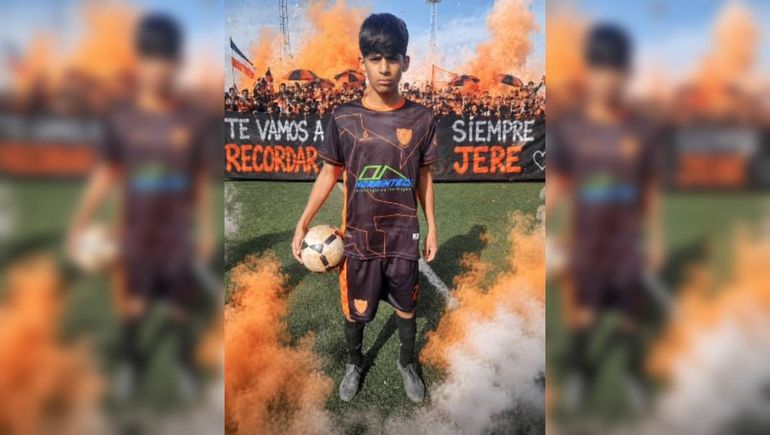 Profundo dolor y duelo por la temprana muerte de un jugador de Petrolero Argentino: Una gran persona