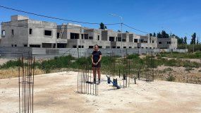 En el 2018 comenzó el sueño de Ailín, que nunca se cumplió | LM Neuquen En el 2018 comenzó el sueño de Ailín, que nunca se cumplió