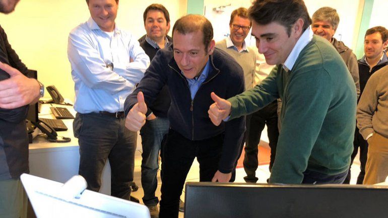 Vaca Muerta: otro envión de u$s 700 millones para el gas