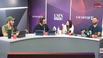 Furor por los regresados: la nueva tendencia de volver a Bariloche con los compañeros de la secundaria 40 años después Furor por los regresados: la nueva tendencia de volver a Bariloche con los compañeros de la secundaria 40 años después