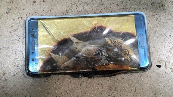 Un nene murió por una descarga eléctrica en su celular