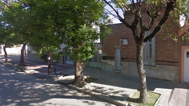 Un hombre se entregó tras cometer femicidio contra su esposa