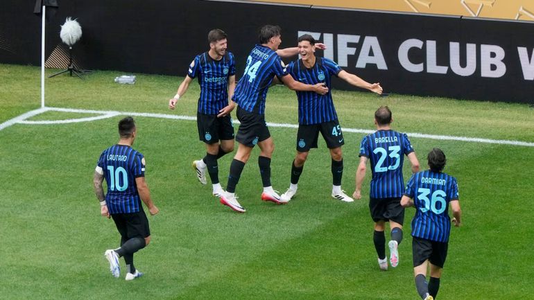 El pronóstico del otro argentino del Inter antes del partido con River