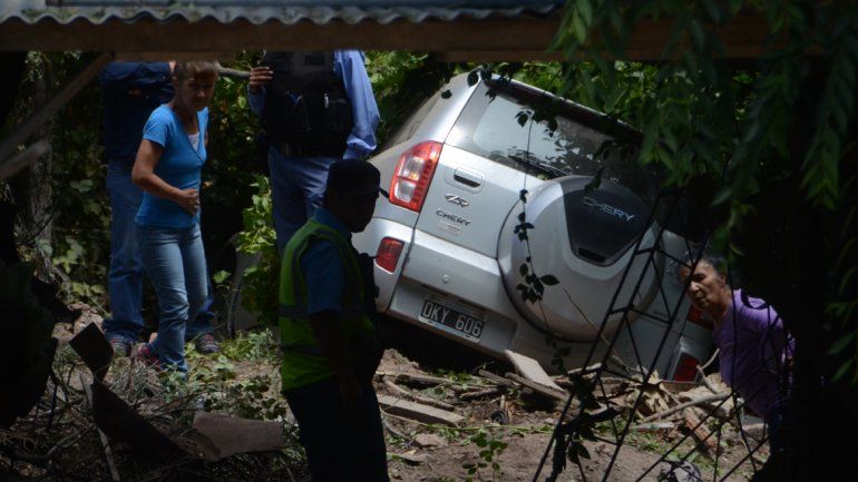Exigimos que la muerte de Lorena no quede impune