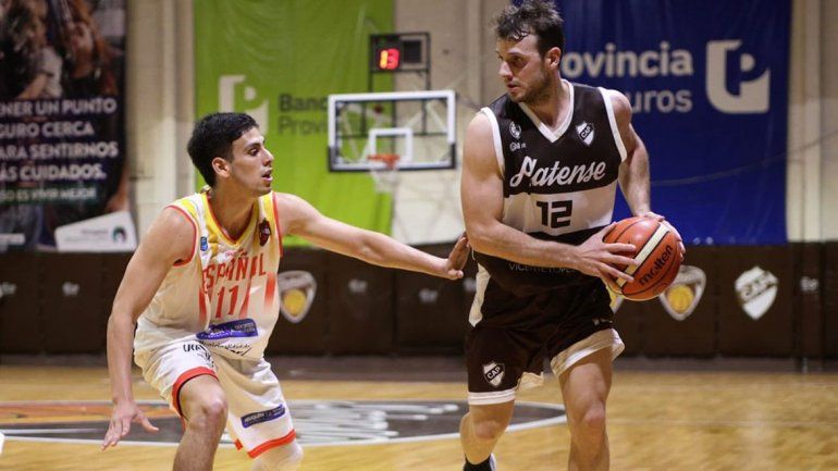 Centro Español y Petrolero siguen sin levantar cabeza