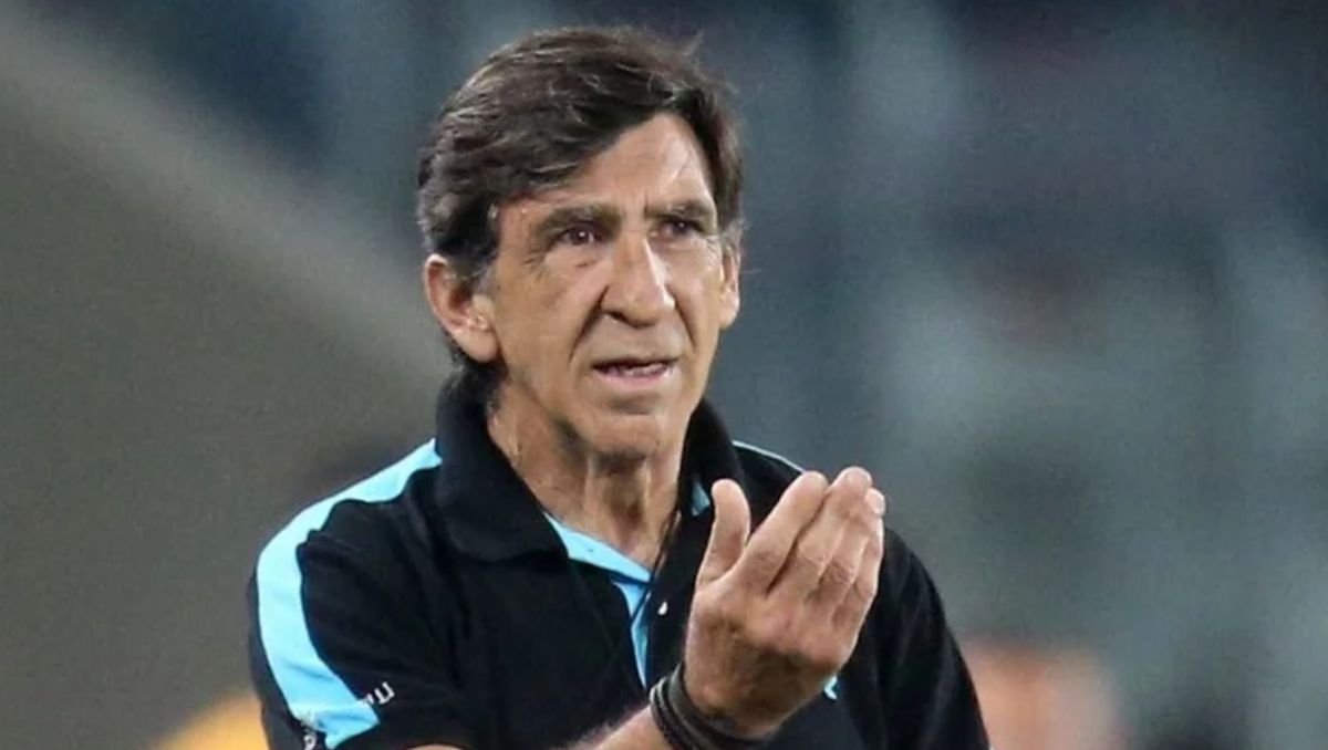 Escándalo con Racing y Gustavo Costas: cuál es el jugador que quiere echar