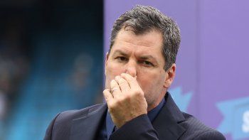 Belluschi o Mouche, la duda del cuestionado Biaggio.