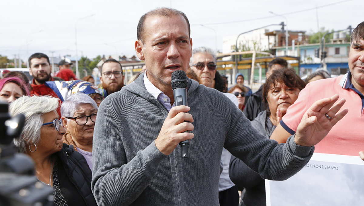 Provincia y Municipalidad construirán un complejo de departamentos