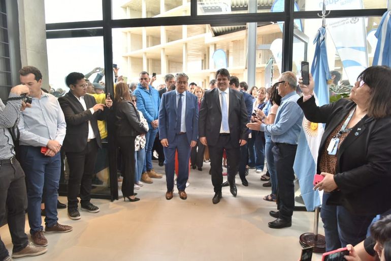 Rolando Figueroa Mariano Gaido Rolando Figueroa Mariano Gaido