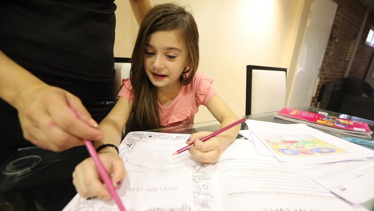 Los problemas de educar en tiempos de cuarentena