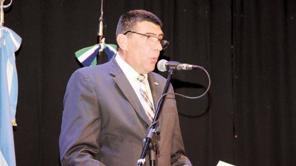 Di Tella anunció un plan de obras para Cipolletti