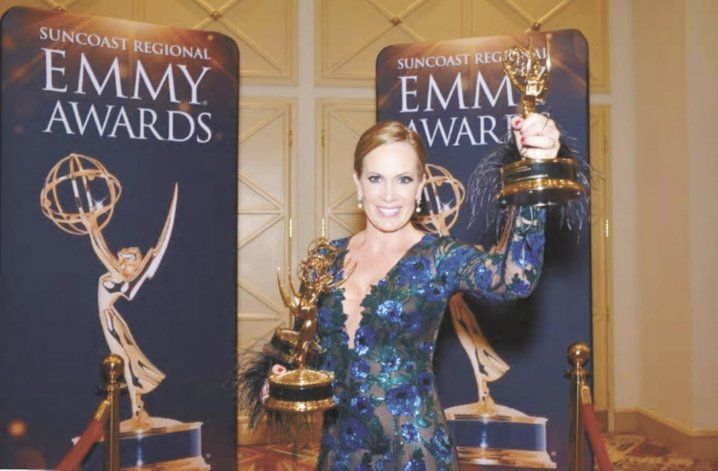 Natalia Denegri le ganó un juicio a Google por su pasado mediático