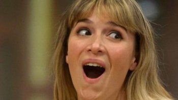 ¿sofia pachano sera conductora de cocineros argentinos? ¿sofia pachano sera conductora de cocineros argentinos?