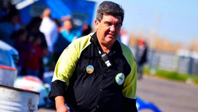 ¡Gran noticia para los tuercas! En Neuquén el automovilismo ya empieza a rugir