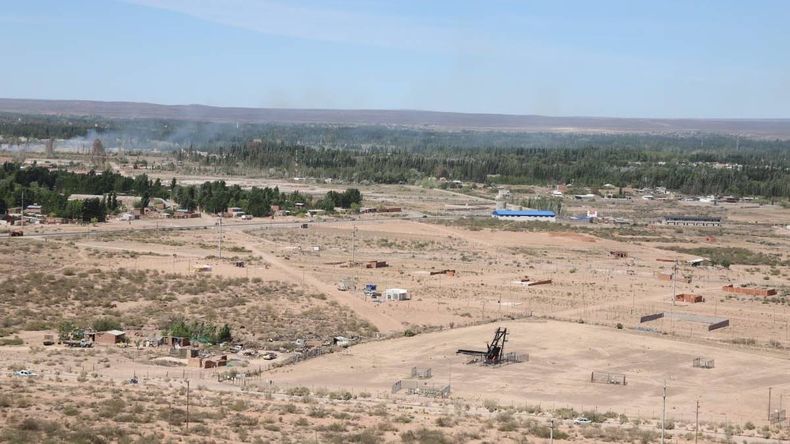 Quiénes son los verdaderos dueños del Loteo Las Bardas que tiene en la mira por estafa a un empresario | LM Neuquen Quiénes son los verdaderos dueños del Loteo Las Bardas que tiene en la mira por estafa a un empresario