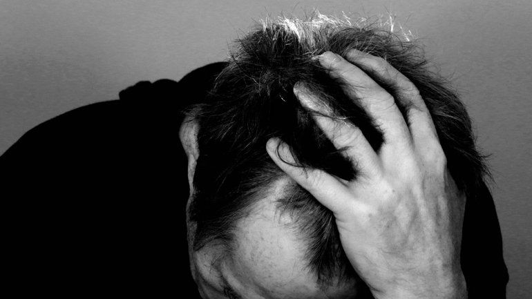 La depresión será la primera causa de discapacidad en 2030