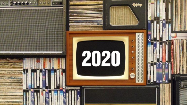 Las mejores series del 2020, según The New York Times