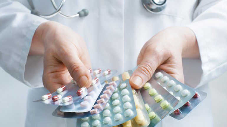 Los argentinos compran 70 millones de cajas de analgésicos por año