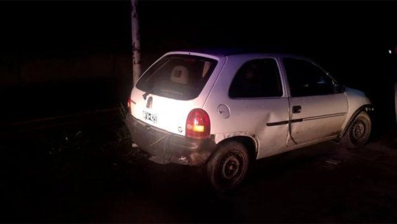 Asesinan a balazos a un hombre mientras tenía sexo con su pareja