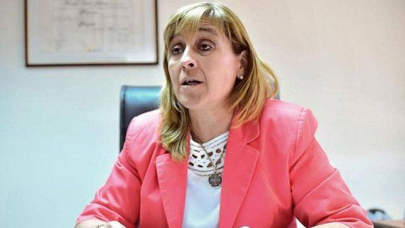 ARA San Juan: la jueza se reunió con Aguad y Villán