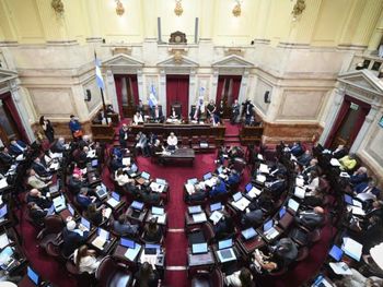 La sesión en el Senado incluirá proyectos económicos, discusiones sobre armas y fuertes cruces entre oficialismo y oposición.