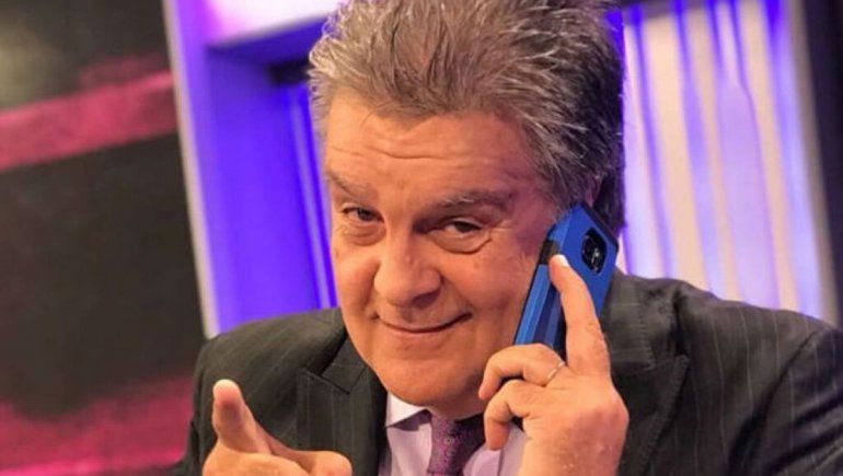 A la venta: Ventura pide $5 millones por su archivo inédito