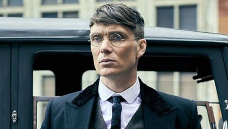 Netflix ya le puso fecha de estreno a Peaky Blinders