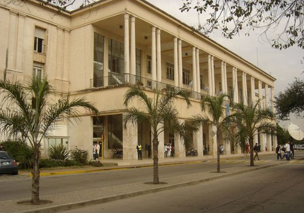 La Universidad de Córdoba cumple 400 años