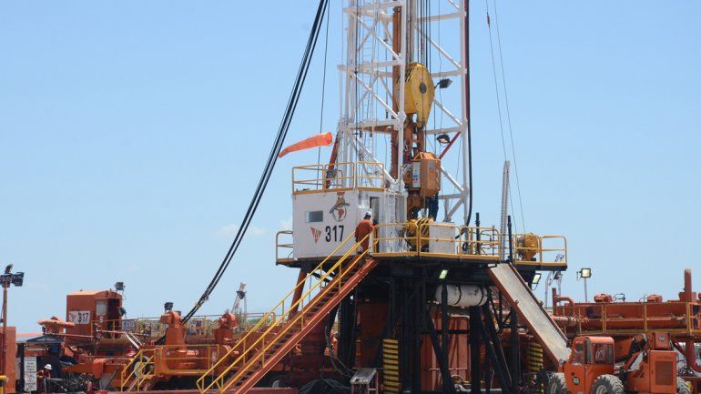 GyP suma un nuevo contrato en Vaca Muerta junto con Pampa Energía