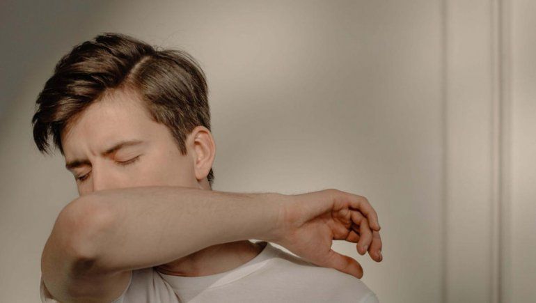 Variante Delta: síntomas que presentan los vacunados