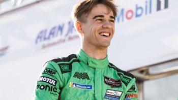 nico varrone