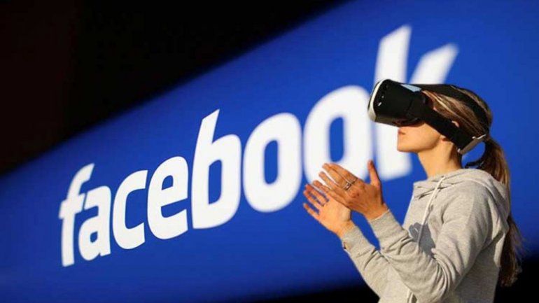 Facebook invierte en el metaverso, el mundo virtual humano