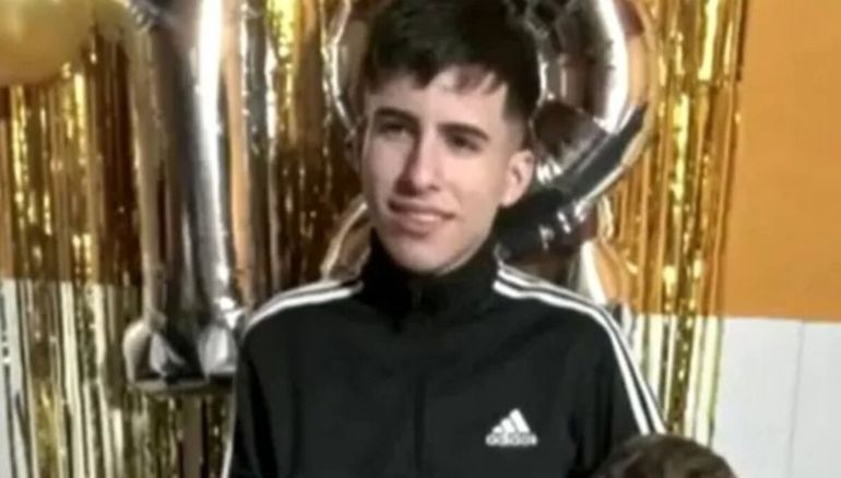 Le decía que era una mariquita: la violenta relación del joven asesinado por su novia de 16 años