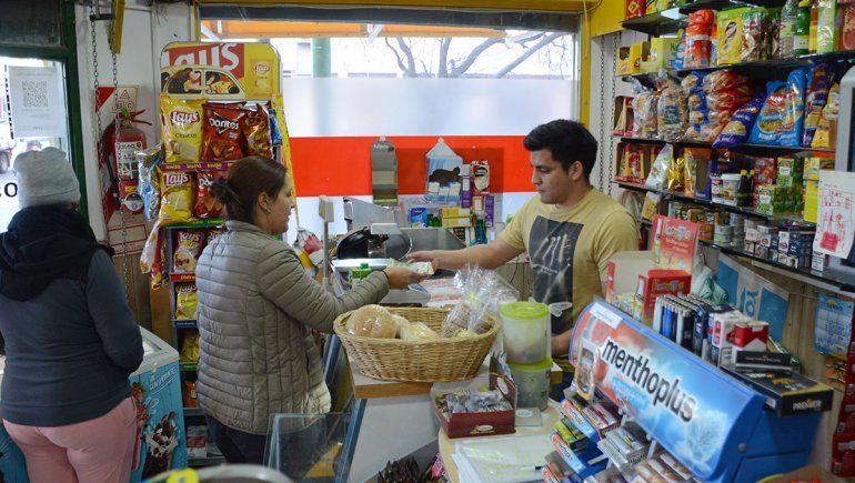 La crisis no desanimó los nuevos emprendimientos