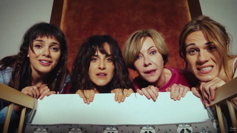 Tráiler oficial de Pequeñas Victorias en Amazon Prime Video