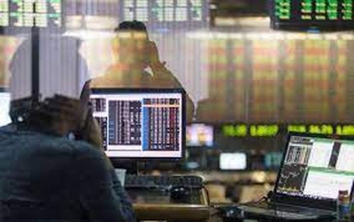 Los inversores, por ahora, no ven señales claras de la economía que se viene después del 10 de diciembre. Los inversores, por ahora, no ven señales claras de la economía que se viene después del 10 de diciembre.