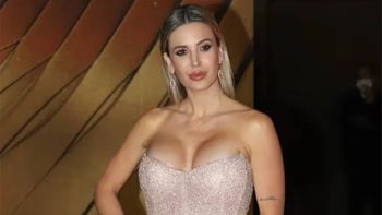 la primera foto de jesica cirio con su nuevo novio en punta del este la primera foto de jesica cirio con su nuevo novio en punta del este