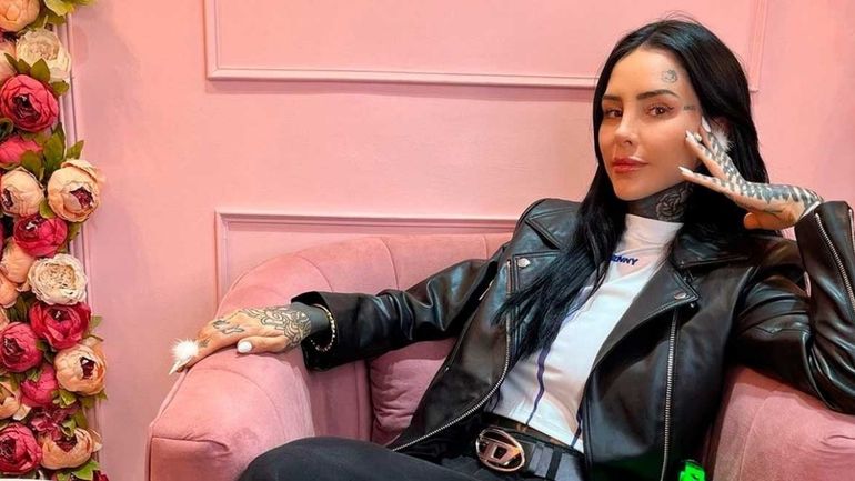 Cande Tinelli Cande Tinelli