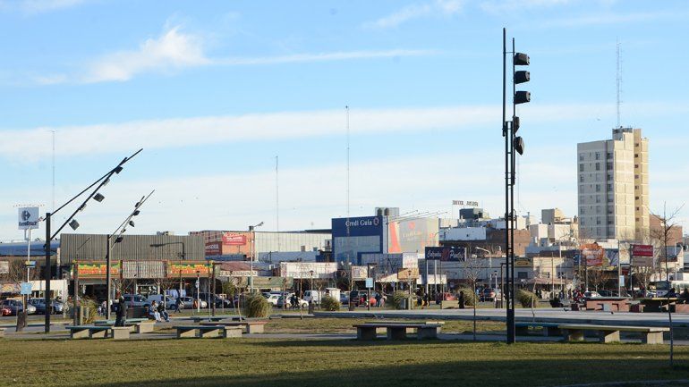 Mejora el tiempo en todo el Alto Valle